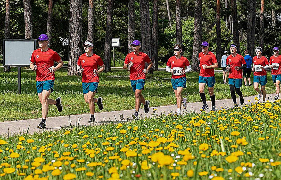 Khi Nacho lên tiếng ở Sochi: nhật ký xác minh của một người kể chuyện bóng đá