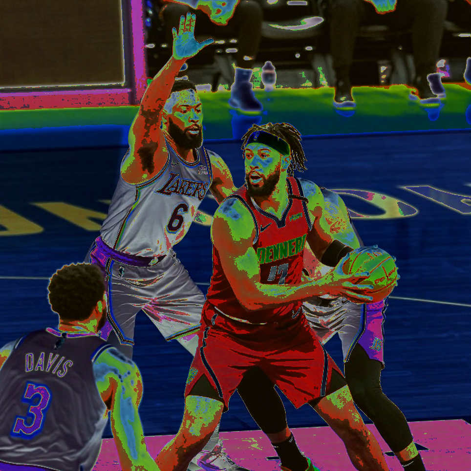 Rajakovic, Martinez và cuộc trao đổi ở Las Vegas: Toronto Raptors đang tìm thuốc ở nửa sân bóng rổ châu Âu