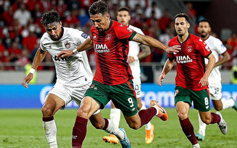 Marselino Ferdinan về Persija: Canh bạc hai năm, phép thử cho bóng đá Indonesia