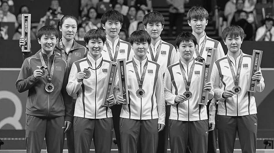 43 trong 56 huy chương ở Katy: lớp trầm tích mà bảng tổng sắp U11-U13 châu Mỹ không kể lại