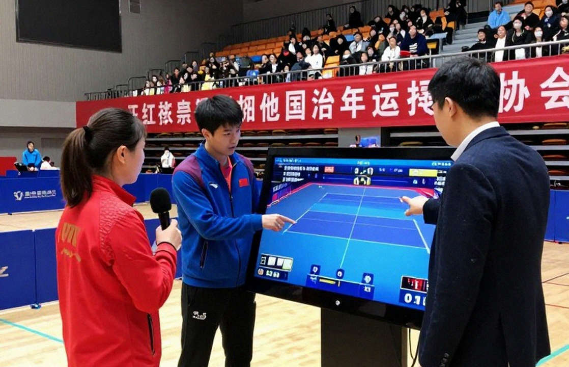 LAINE và PINTO lên ngôi tại Belgium Open 2026: Vinh quang U21 của Bồ Đào Nha và bài học về trần nhà cấp độ