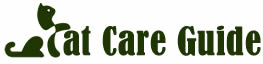 Cat Care Guide logo