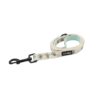 Bee Sassy' Dog Fabric Leash - Image 4