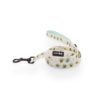 Bee Sassy' Dog Fabric Leash - Image 2