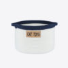 Cat Toy Rope Cotton Basket