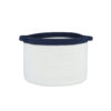 Cat Toy Rope Cotton Basket - Image 3