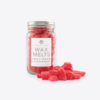 Mason Melts Sweet Cream & Peppermint