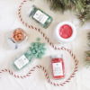 Mason Melts Sweet Cream & Peppermint - Image 3