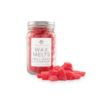 Mason Melts Sweet Cream & Peppermint - Image 2