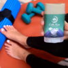 Tea Tree Foot Deodorant - Image 3