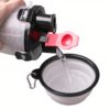 2-in-1 Outdoor Bottle For Pets - Image 3